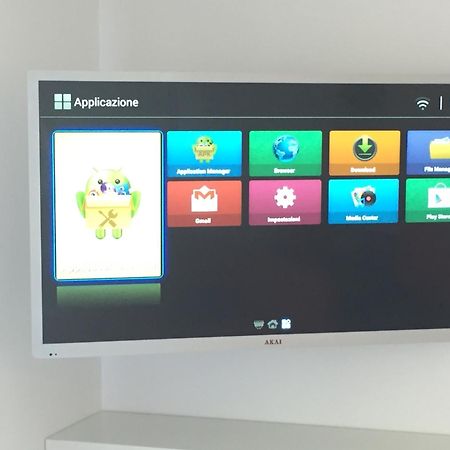 Baia Giardini Apartments מראה חיצוני תמונה