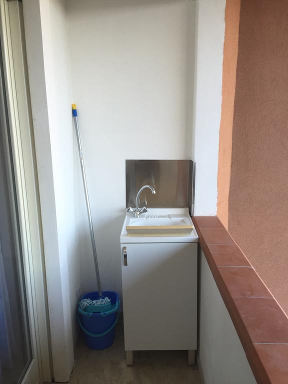 Baia Giardini Apartments מראה חיצוני תמונה
