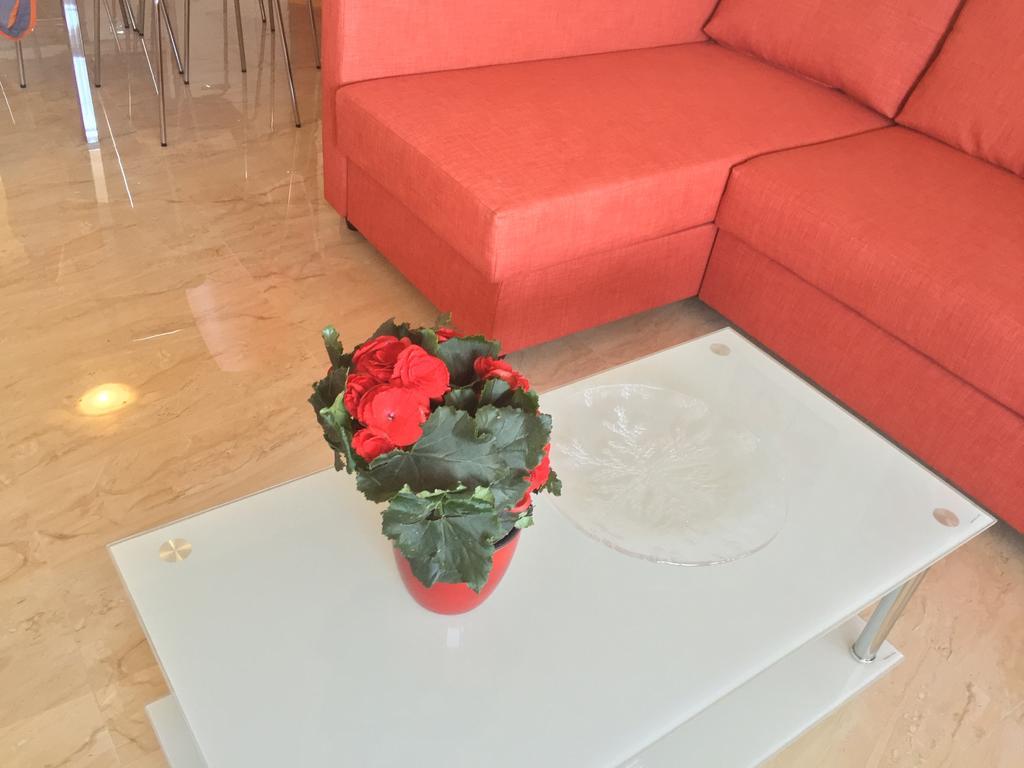 Baia Giardini Apartments מראה חיצוני תמונה