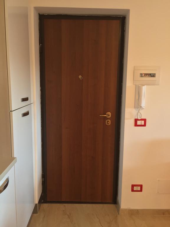 Baia Giardini Apartments מראה חיצוני תמונה