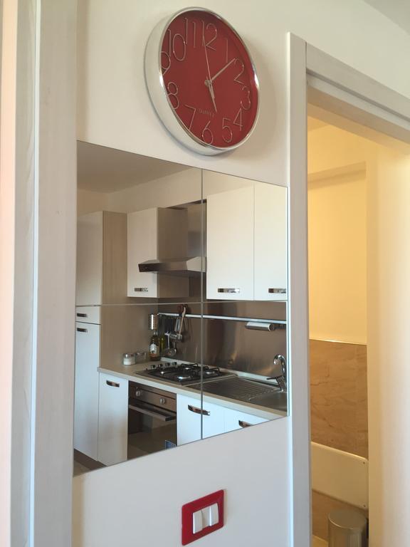 Baia Giardini Apartments מראה חיצוני תמונה