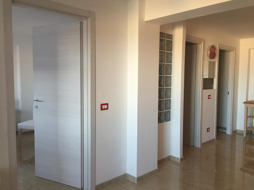 Baia Giardini Apartments מראה חיצוני תמונה