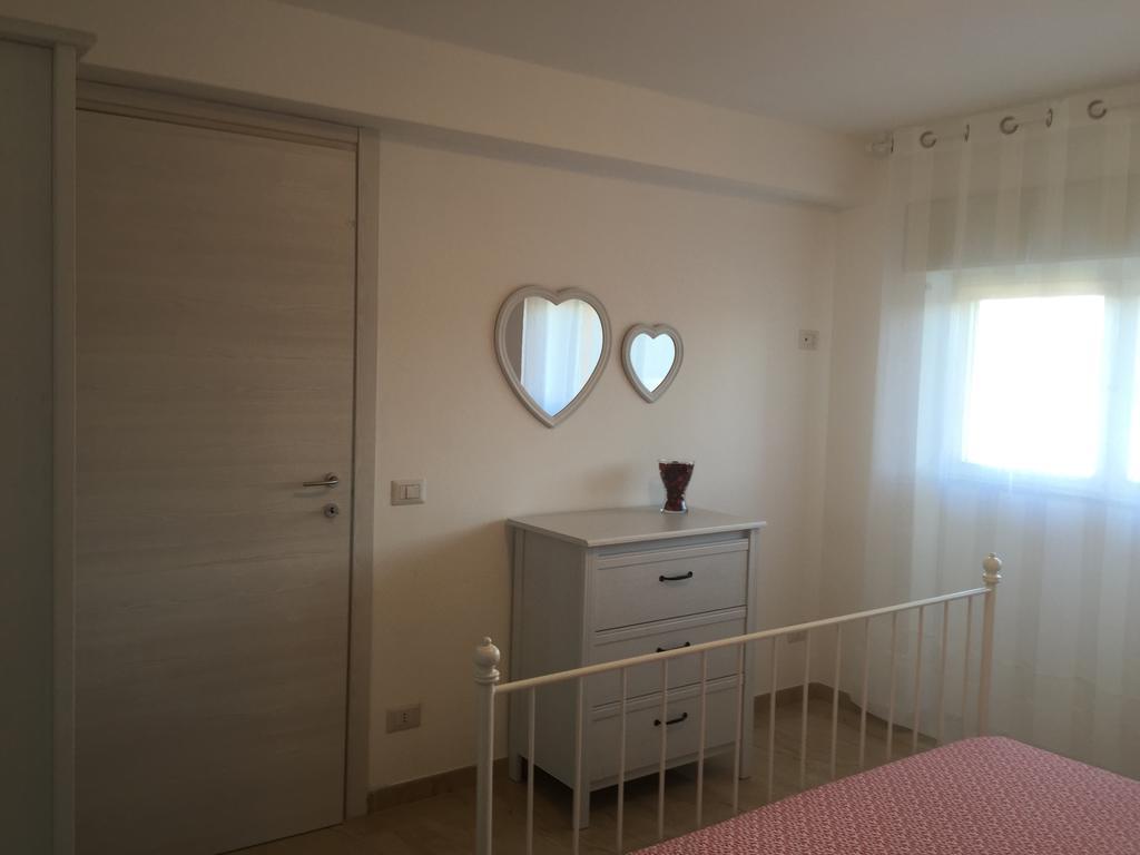 Baia Giardini Apartments מראה חיצוני תמונה