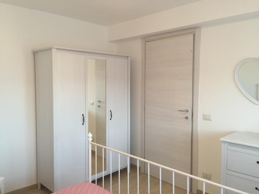 Baia Giardini Apartments מראה חיצוני תמונה