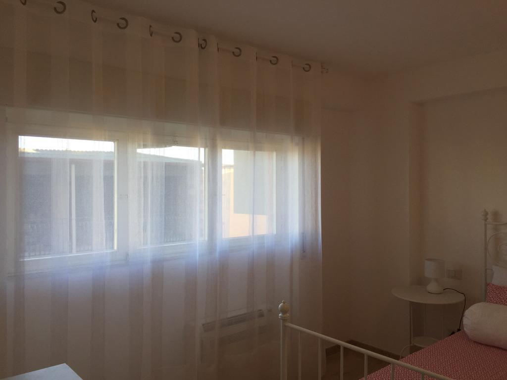 Baia Giardini Apartments מראה חיצוני תמונה