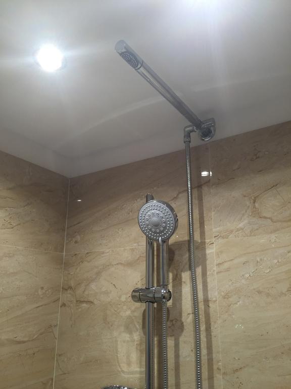Baia Giardini Apartments מראה חיצוני תמונה