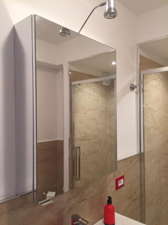 Baia Giardini Apartments מראה חיצוני תמונה